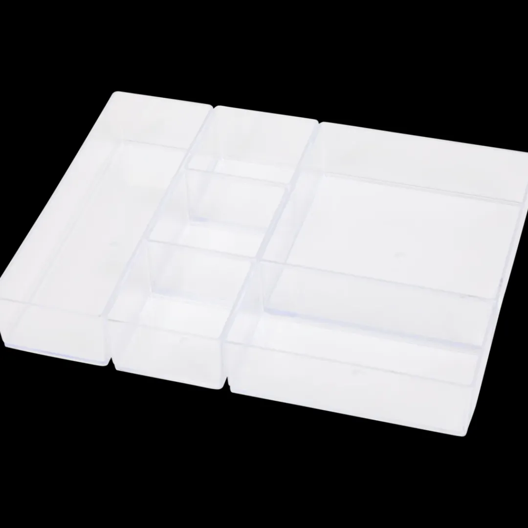 Make-uporganizerset 1 Stuks | Action NL* Clearance