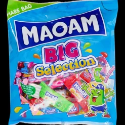 BIG Selection uitdeelsnoep | Action NL*MAOAM Best