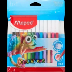 viltstiften | Action NL*Maped Best