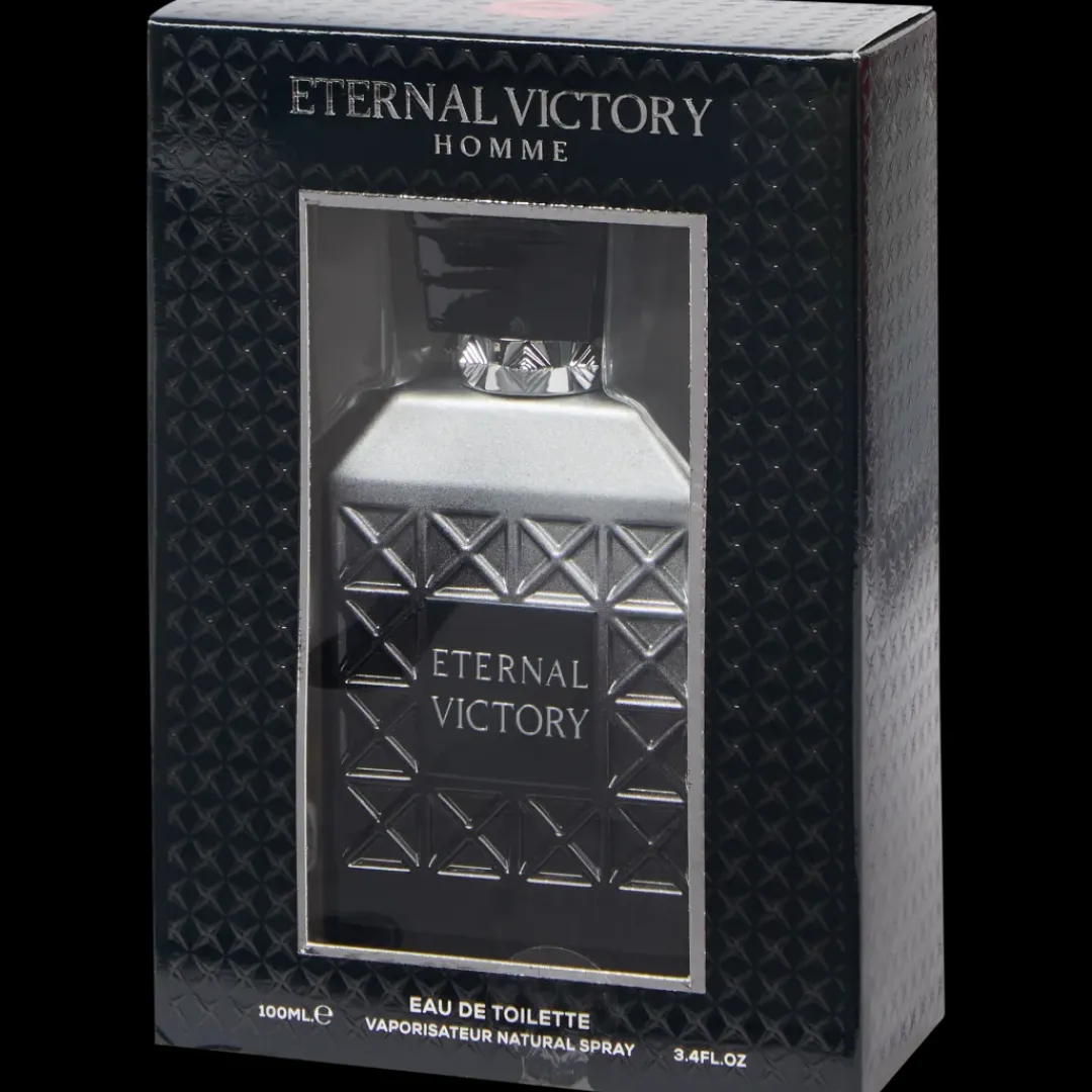 Marc Dion Eternal eau toilette | Action NL* Discount