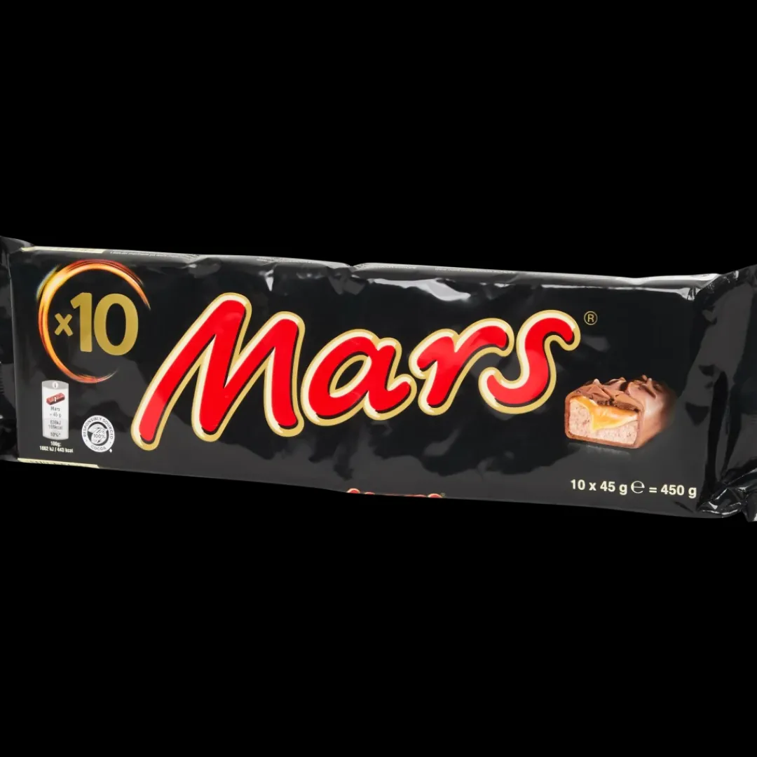 Mars | Action NL* New