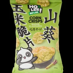 Maïschips Wasabi | Action NL* New