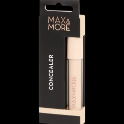 Max & More concealer | Action NL*Max & More Hot