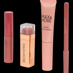 Max & More make-up set | Action NL*Max & More Discount