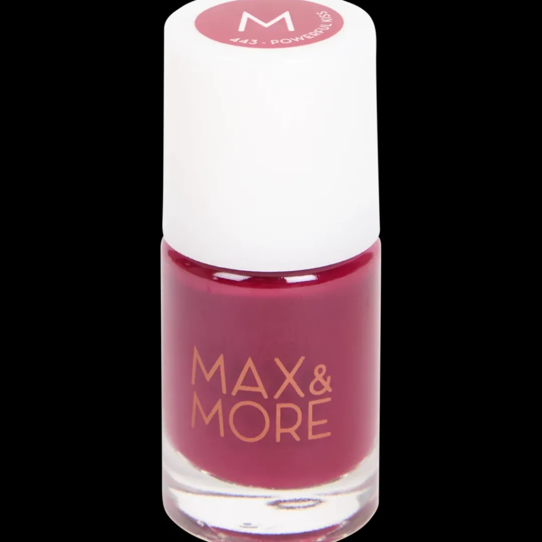 Max & More nagellak | Action NL*Max & More New