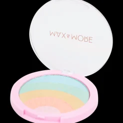 Max & More regenboog highlighter | Action NL*Max & More Best