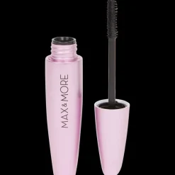 Max & More volumizing mascara | Action NL*Max & More Sale