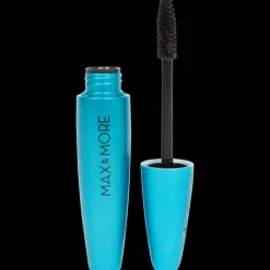 Max & More waterproof mascara Volume & Length | Action NL*Max & More