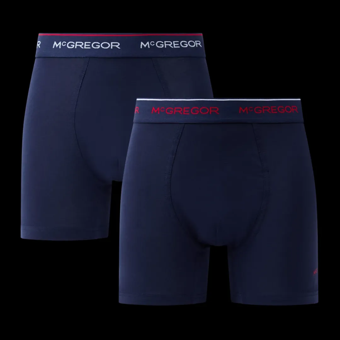 boxershorts Man 2 Stuks | Action NL*McGregor Online