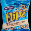 pretzels Cookies & Cream | Action NL*McVitie’s Online
