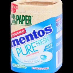 Pure Fresh kauwgom Mint | Action NL*Mentos New