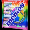 World Flavours | Action NL*Mentos Hot