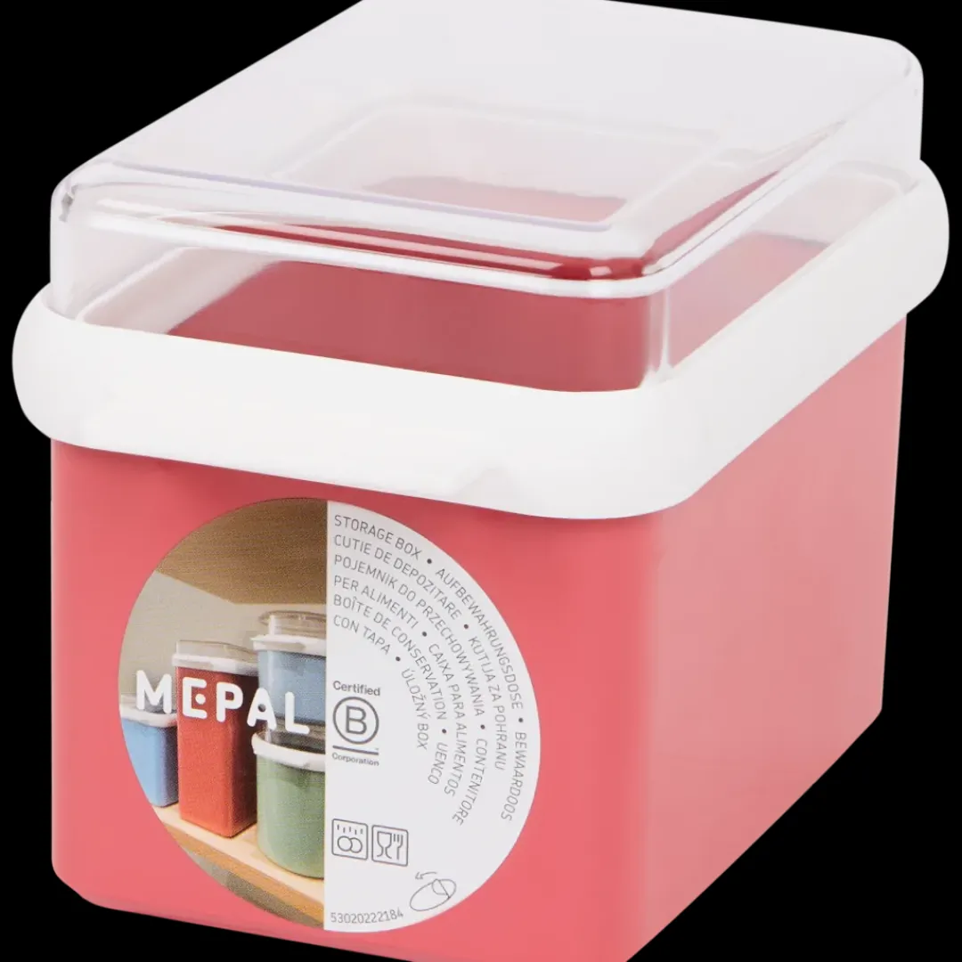 voorraadpot 700 ml | Action NL*Mepal Online