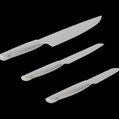 Messenset Zilver 1 Stuks | Action NL* New