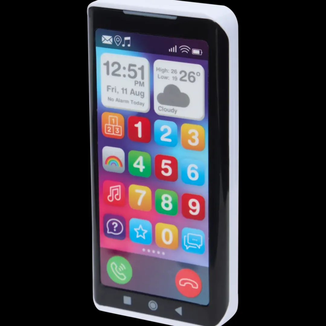 Mijn eerste smartphone | Action NL* Outlet