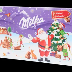 adventskalender | Action NL*Milka Outlet