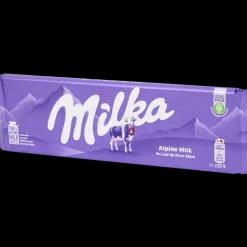 Alpine Milk | Action NL*Milka Best