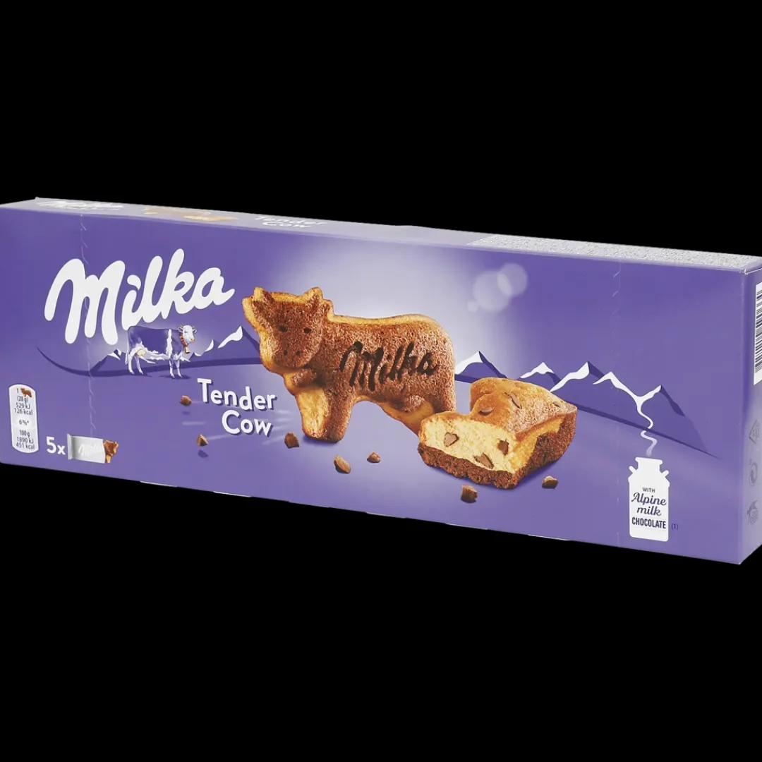 cakejes Tender Cow | Action NL*Milka Best
