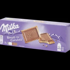 Choco Biscuit | Action NL*Milka Outlet