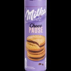 Choco Pause | Action NL*Milka Discount