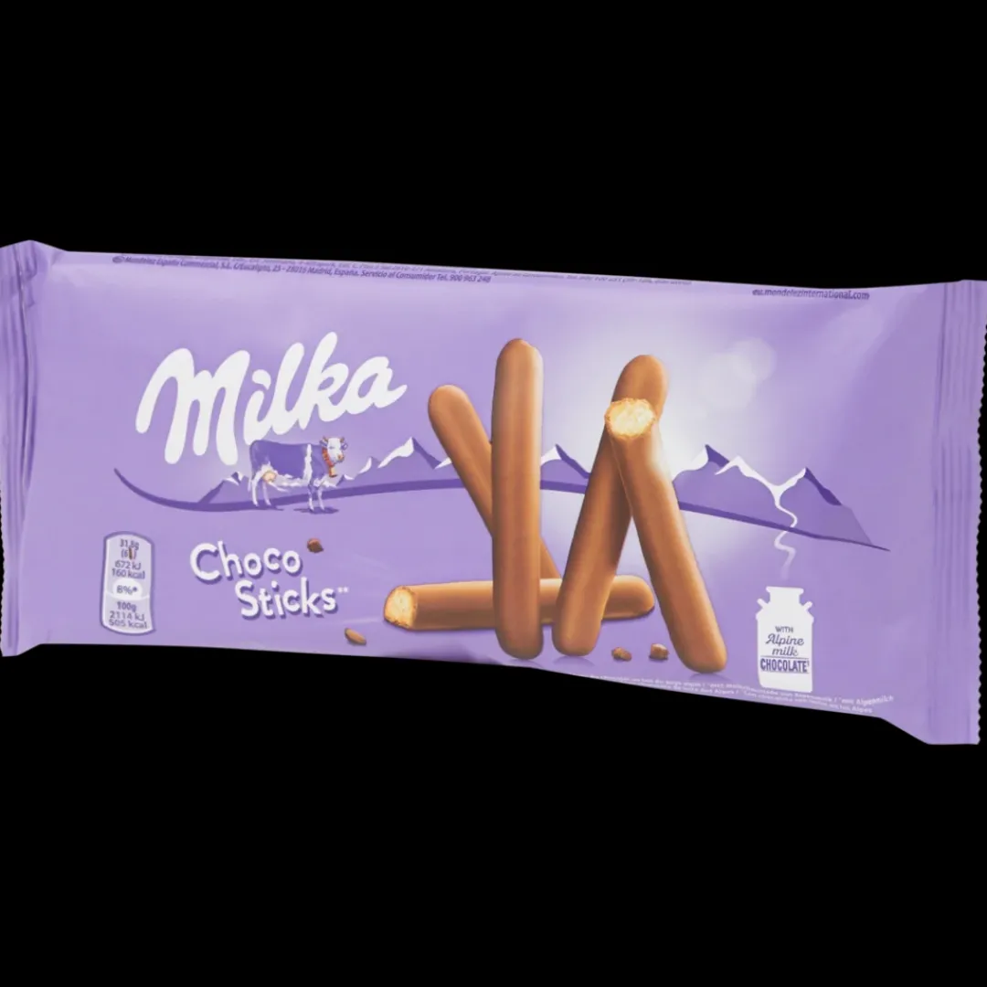 Milka Choco Sticks | Action NL* Sale