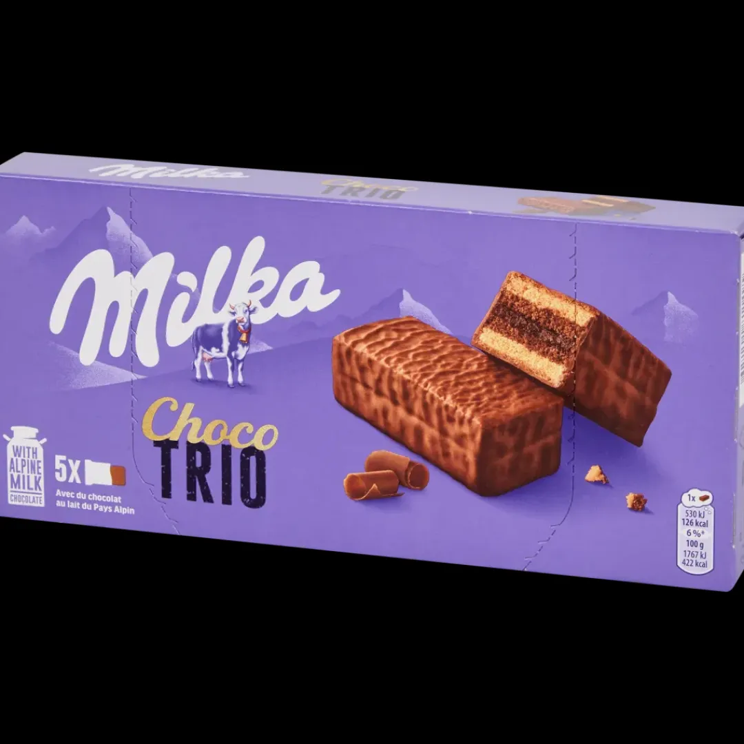 Milka Choco Trio | Action NL* Online