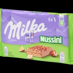 Milka Nussini wafels | Action NL* Online