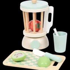 houten blender Vanaf 18 maanden | Action NL*Mini Matters Sale