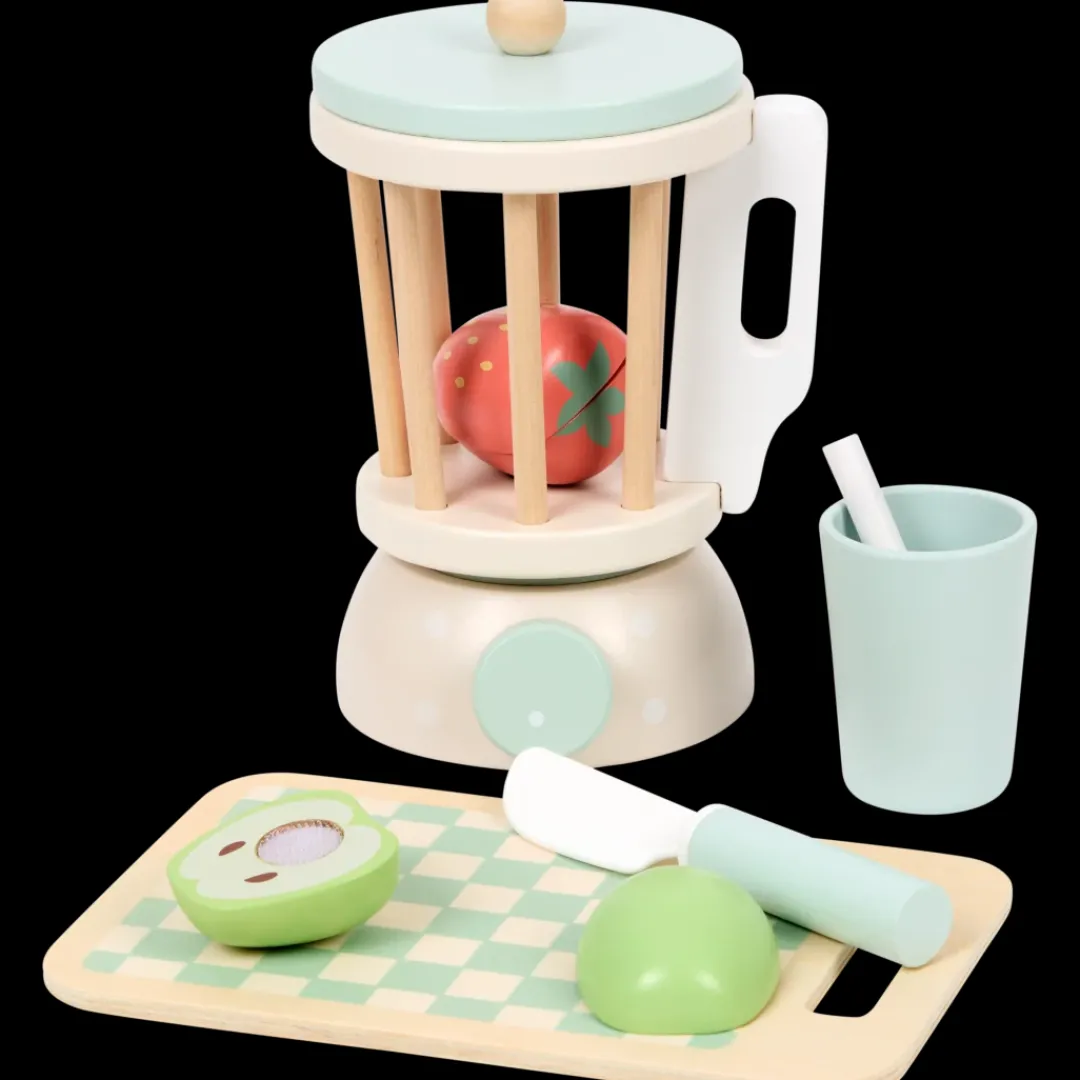 houten blender Vanaf 18 maanden | Action NL*Mini Matters Sale