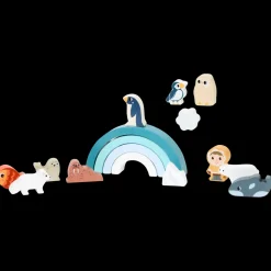 houten regenboog | Action NL*Mini Matters Hot