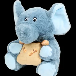 pluche dier met trekkoord | Action NL*Mini Matters Discount