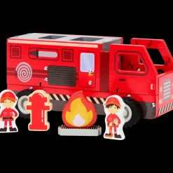 uitklapbare auto Vanaf 10 maanden | Action NL*Mini Matters Best