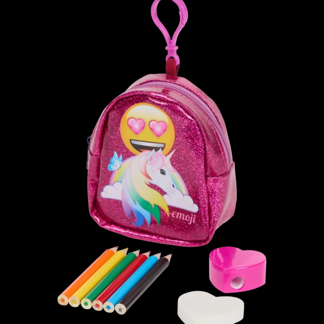 Mini rugzaksleutelhanger met tekenspullen | Action NL*Paw Patrol Discount