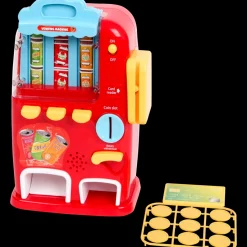 Mini-drankautomaat Vanaf 3 jaar | Action NL* Hot