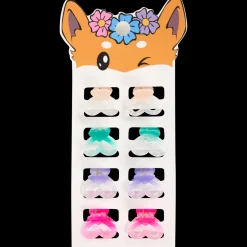 Mini-haarklemmen 6 Stuks | Action NL* Best