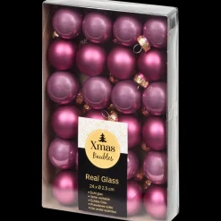 Mini-kerstballen | Action NL*