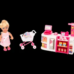 Mini-pop met accessoires | Action NL* Outlet