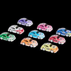 Mini-raceauto's Vanaf 3 jaar | Action NL*