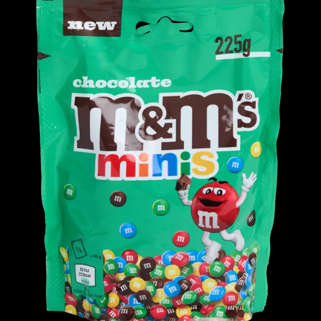 M&M's Mini's | Action NL*M&M's Discount