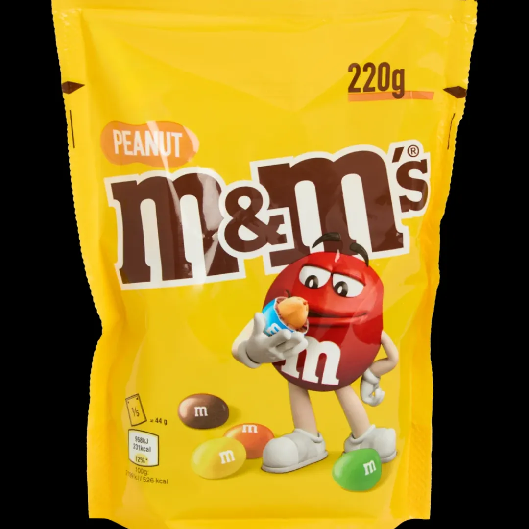 M&M's Pinda | Action NL*M&M's