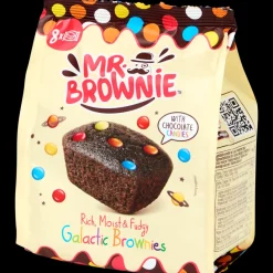 Galactic Brownies | Action NL*Mr. Brownie New