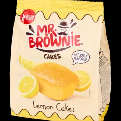 Lemon | Action NL*Mr. Brownie Discount