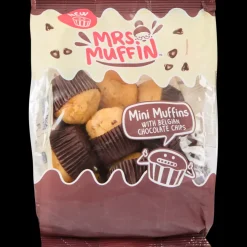 mini muffins Mrs. Muffin | Action NL*Mr. Brownie Sale