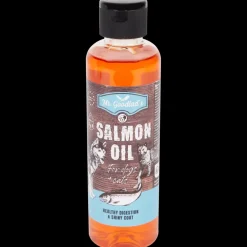 Mr. Goodlad zalmolie voor honden | Action NL* Sale