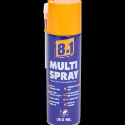 Multispray 8-in-1 | Action NL*