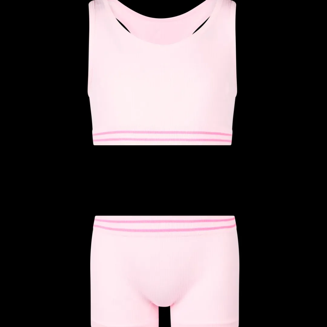 Naadloze top en boxer 1 Stuks | Action NL* Online