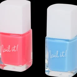 Nail It! jelly nagellak set | Action NL*