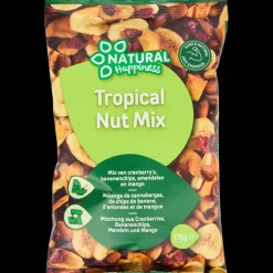 Natural Happiness notenmix Tropical | Action NL* Outlet