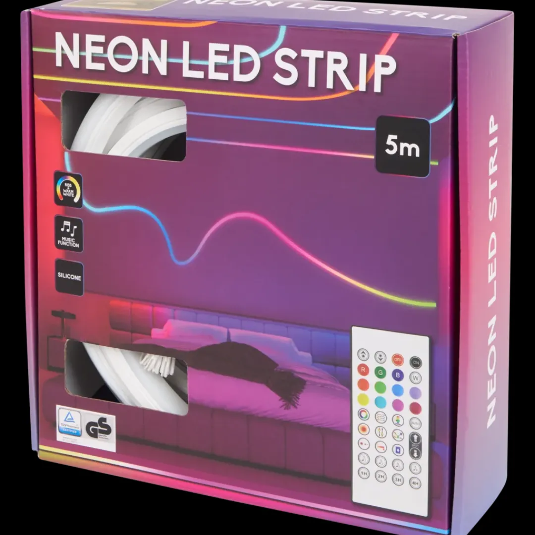 Neon ledstrip | Action NL* New