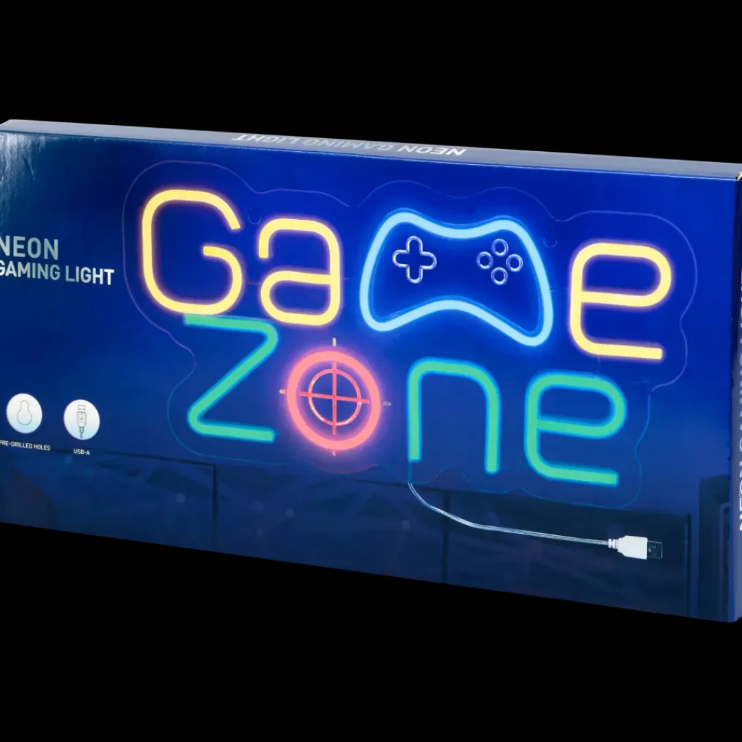 Neonletter licht Meerkleurig | Action NL* Best